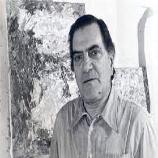 Portrait Bruno Pulga