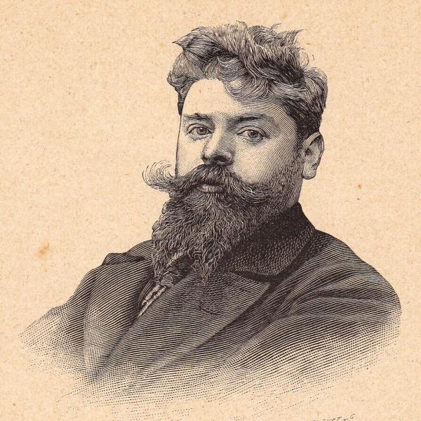Portrait Louis Tynaire
